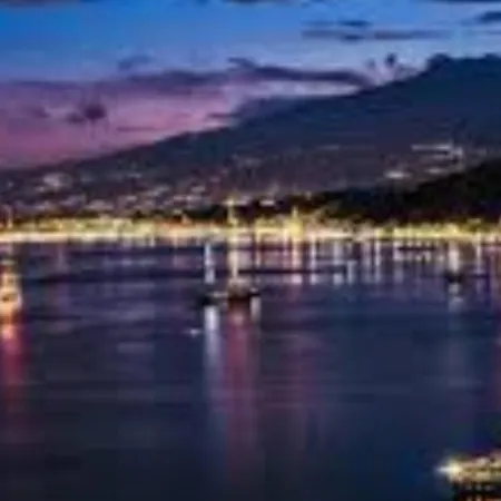 Joyful Giardini Naxos