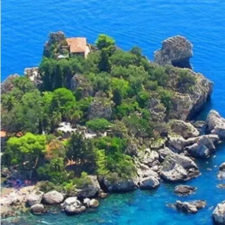 Joyful * Giardini Naxos