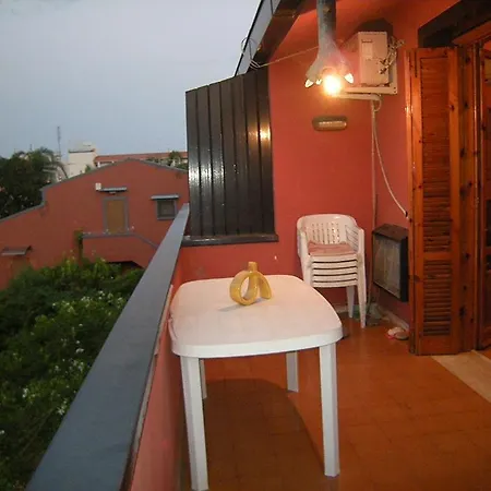 Casa vacanze Joyful