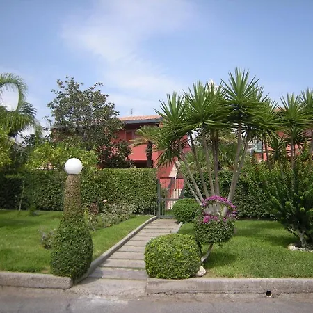 Joyful Casa vacanze *