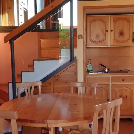 Casa vacanze Joyful *