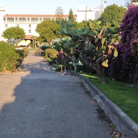 Joyful Giardini Naxos