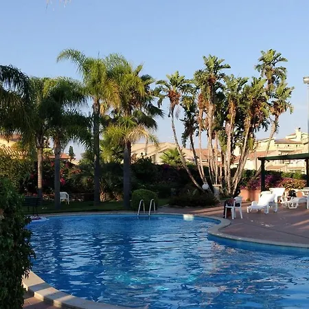 Joyful Giardini Naxos