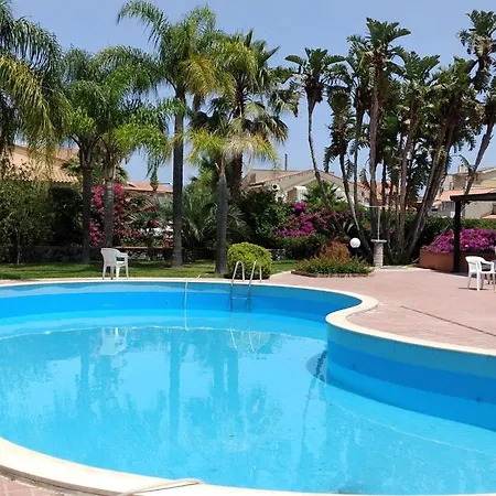 Casa vacanze Joyful Giardini Naxos
