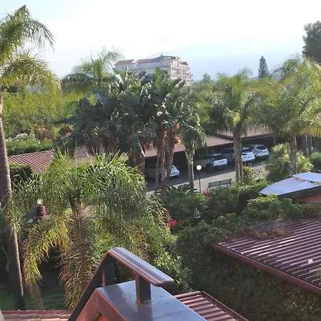 Joyful Giardini Naxos